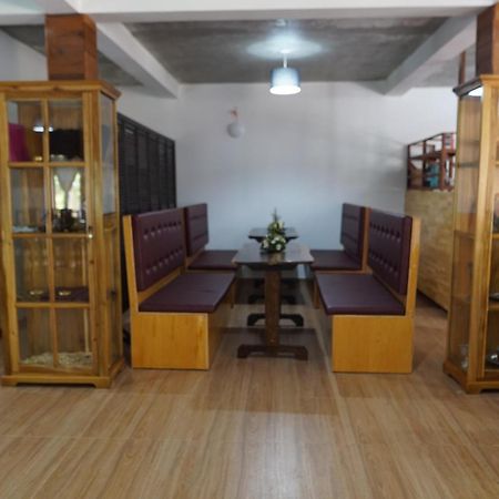 Angkor Dino B&B Siem Reap Exterior foto